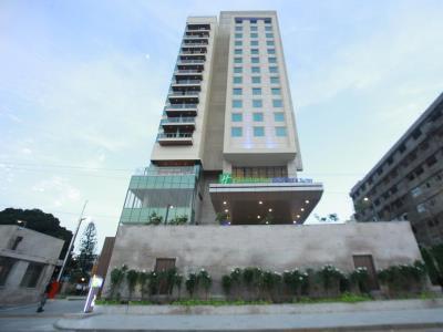 Hotel Racecourse By Ihg