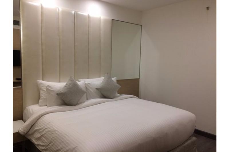 Hotel Sarovar Portico Outer Ring Road Bangalore