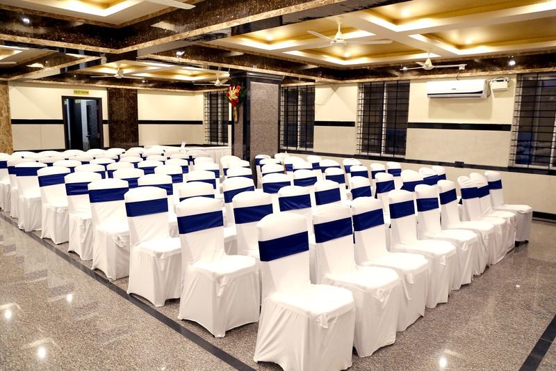 Hotel Silicon Bangalore