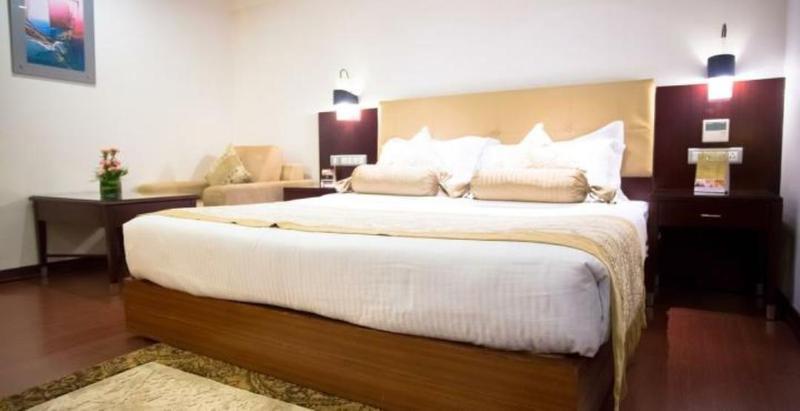 The Hhi Select Bangalore