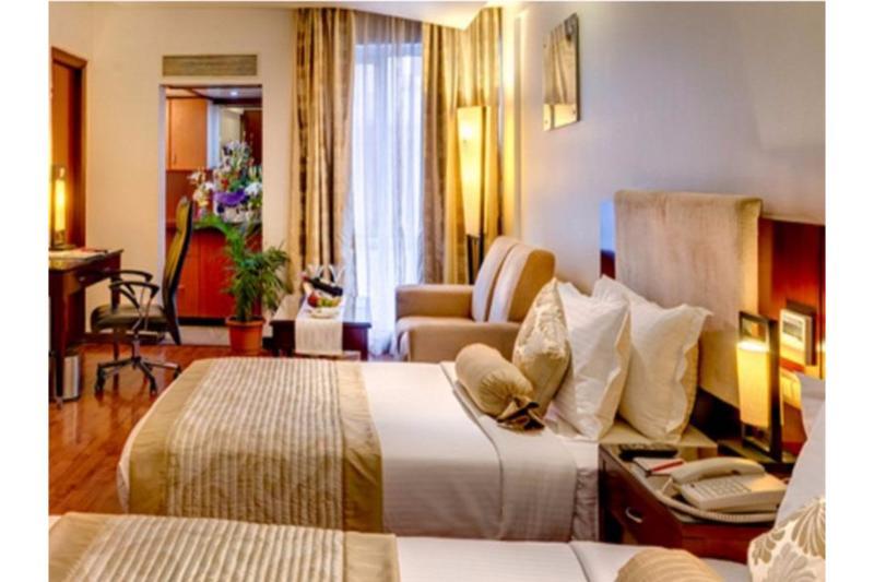 Hotel The Hhi Select Bangalore