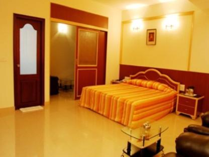 Hotel Pai Vaibhav
