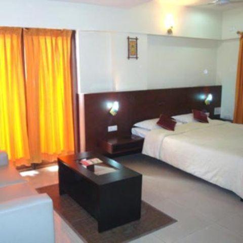 Vandematharam Hotel Bangalore