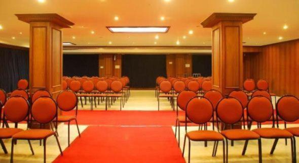 Pai Vaibhav Hotel