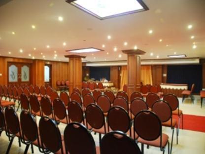 Pai Vaibhav Hotel 2*