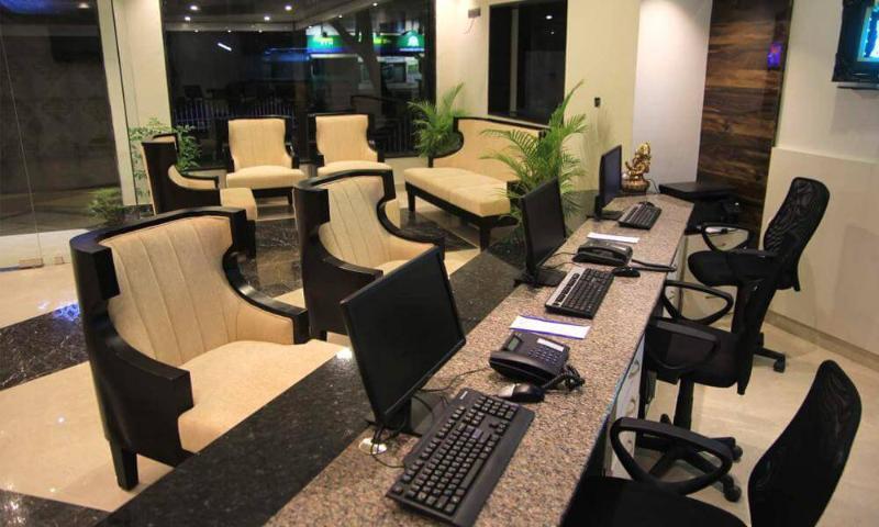Akshaya Aura Hotel Bangalore