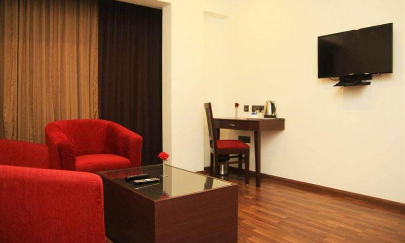 Akshaya Aura 4* Bangalore