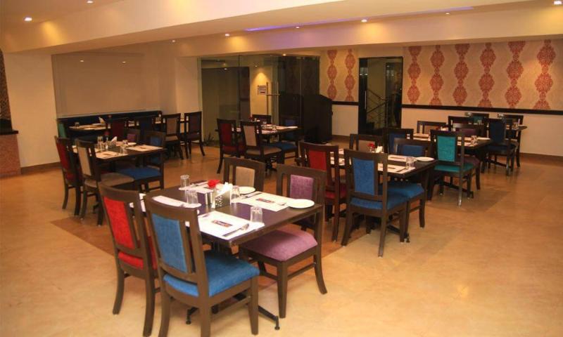 Akshaya Aura 4* Bangalore