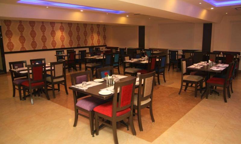 Akshaya Aura Bangalore