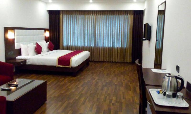 Akshaya Aura 4* Bangalore