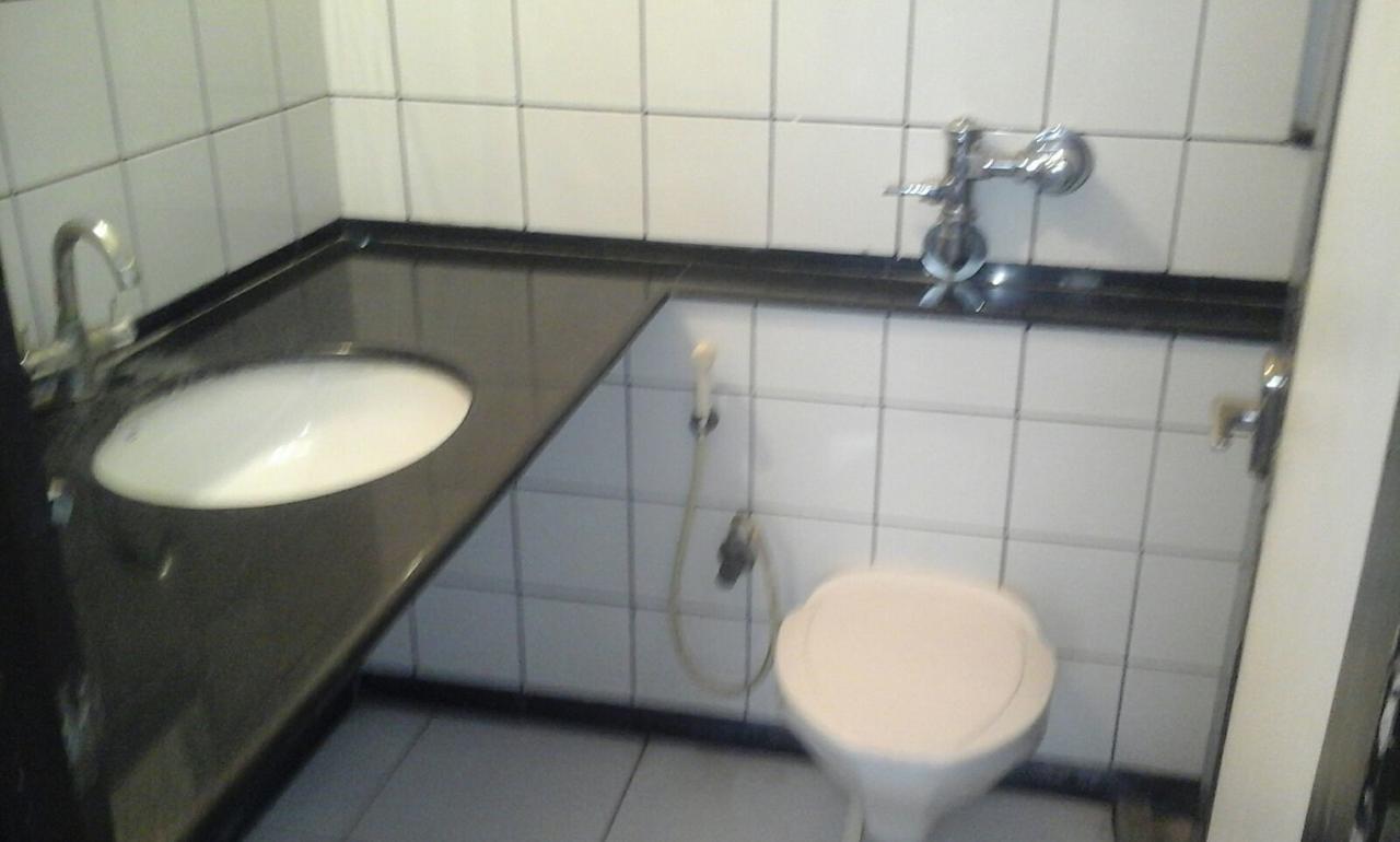 Vijayashree Golden Orchid Guest house *