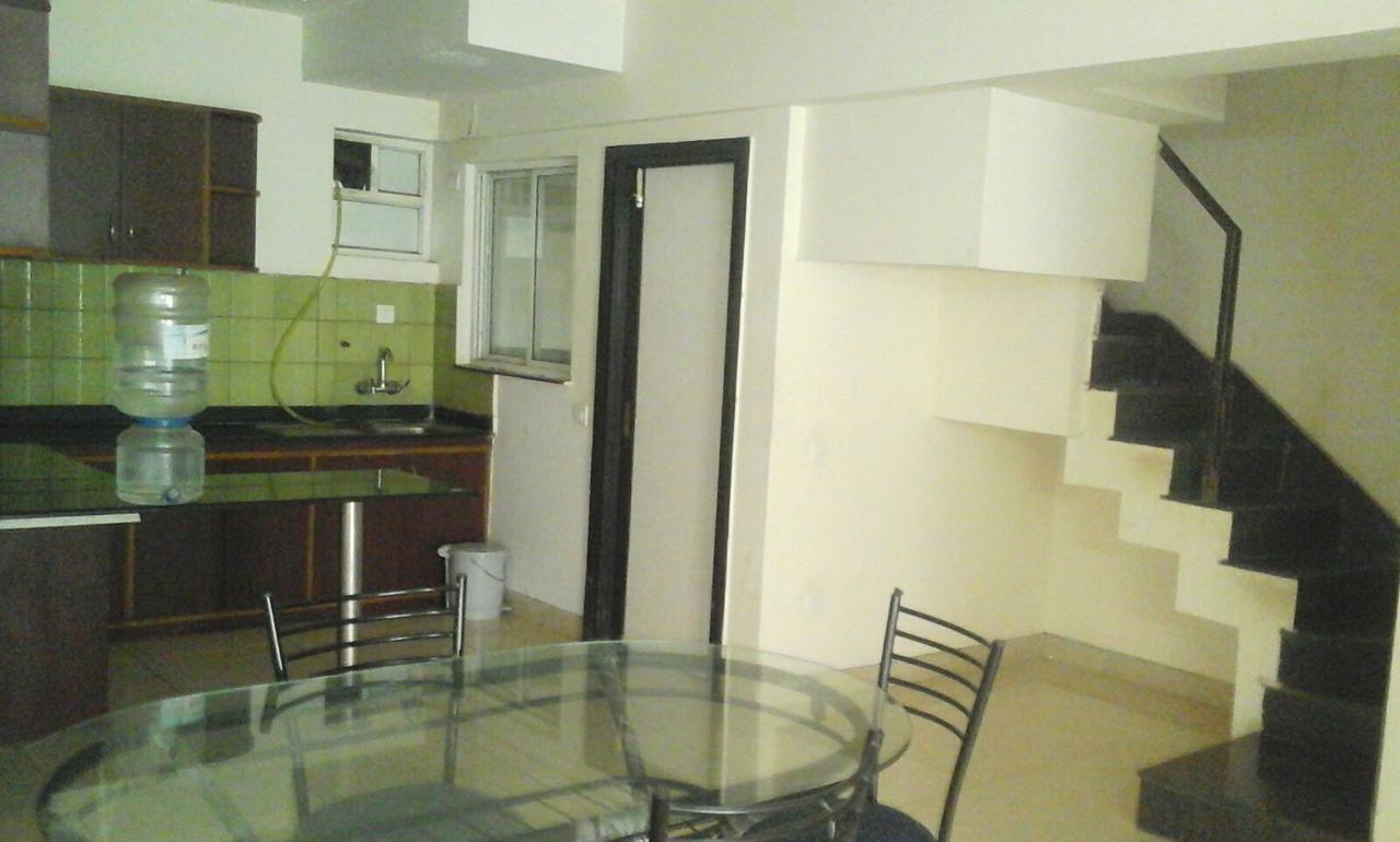 Vijayashree Golden Orchid Guest house Bangalore