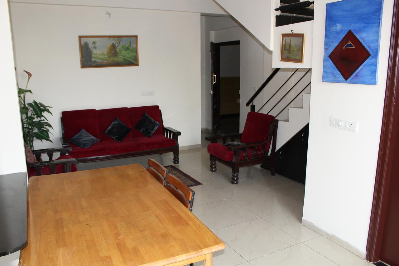 Guest house Damden Sienna Bangalore