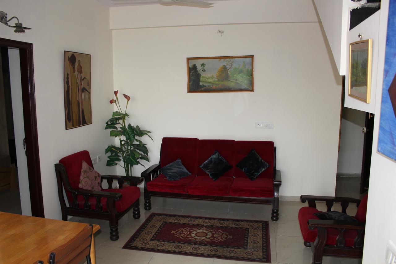 Guest house Damden Sienna *