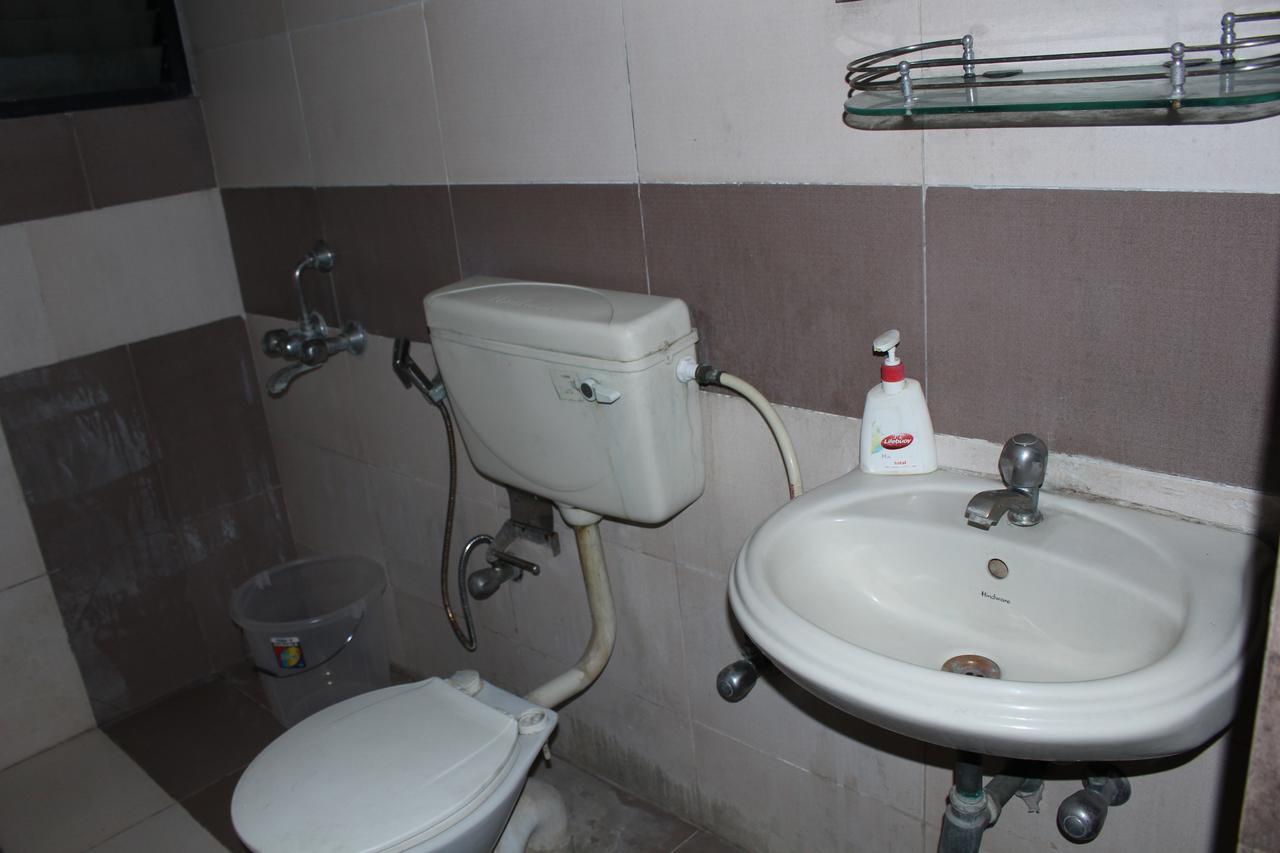 Guest house Damden Sienna *