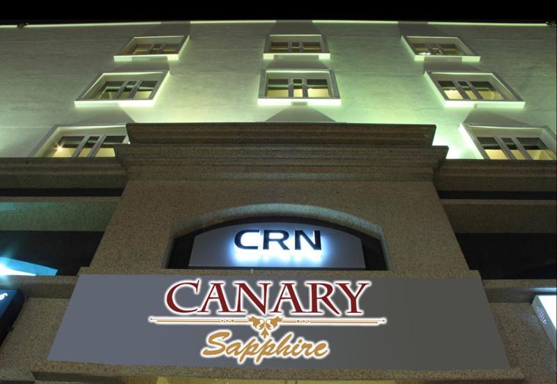 Hotel Crn Canary
