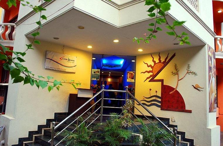 Apartment Silicon Hearth Bangalore