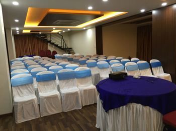 Sovereign Hotel