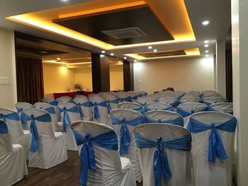 Sovereign Hotel