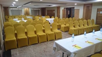 Rosewood International Hotel Bangalore
