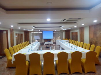 Rosewood International Hotel Bangalore