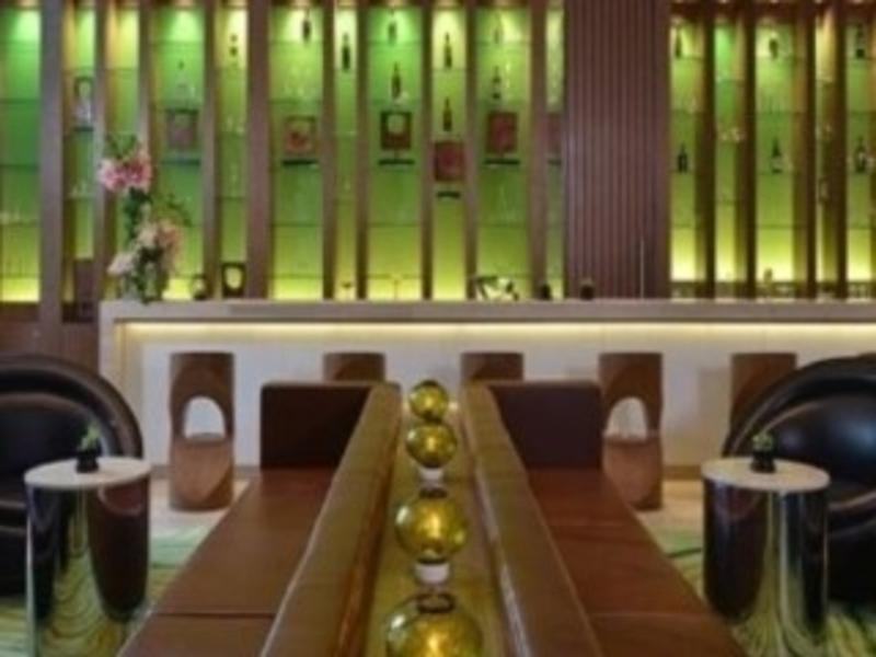 Welcomhotel By Itc Hotels, Richmond Road, 5*