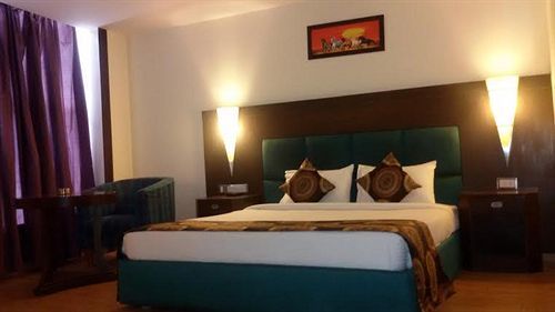 Brigade Royale 3* Bangalore