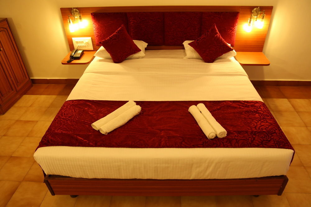 Brigade Royale Hotel Bangalore