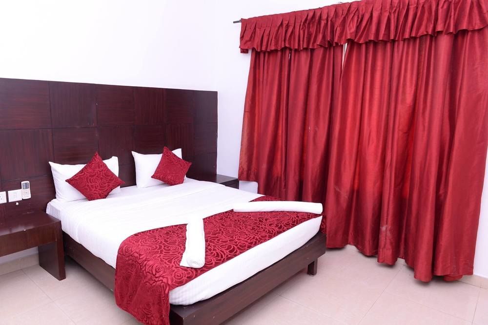 Brigade Royale Hotel Bangalore