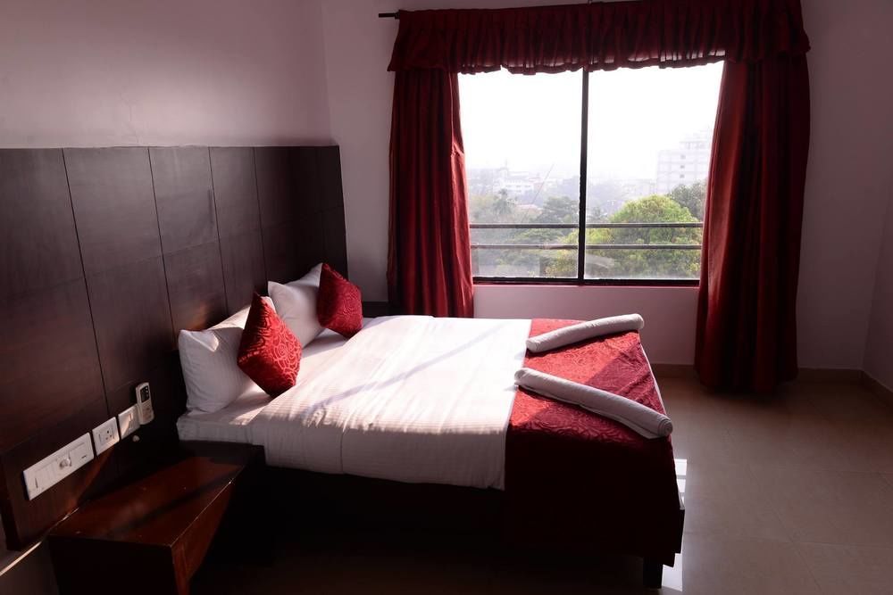 Hotel Brigade Royale 3*