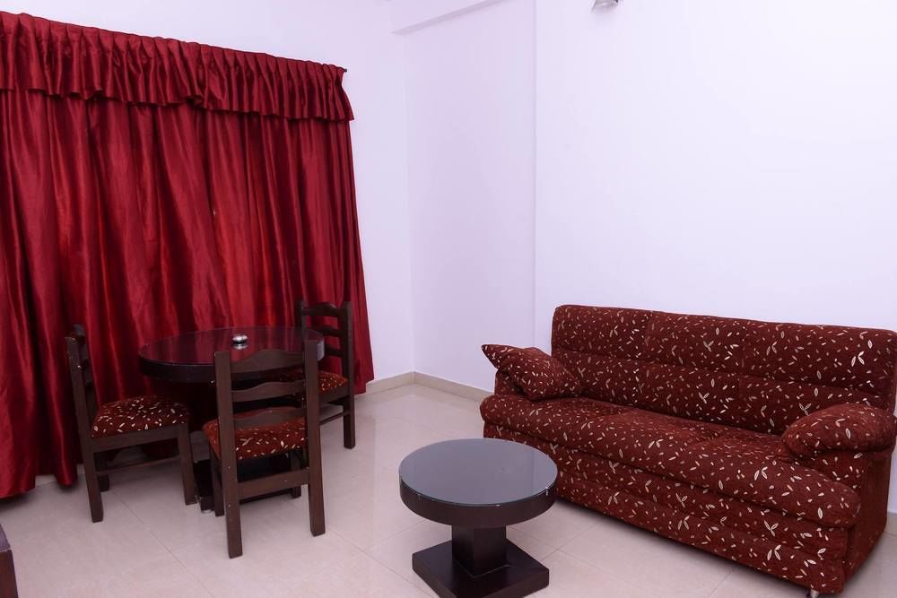 Brigade Royale Hotel