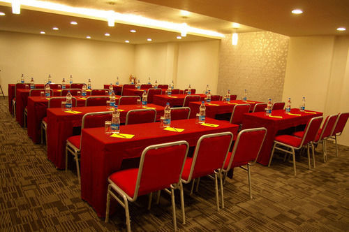 The Curzon Court 2* Bangalore