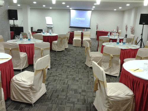 The Curzon Court Hotel 2*