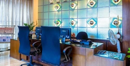 Hotel Silicrest 3*
