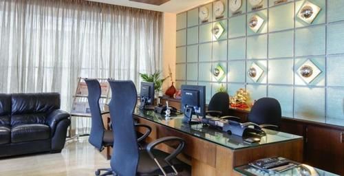 Silicrest Hotel Bangalore