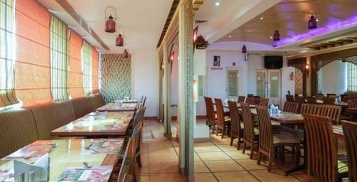 Silicrest Hotel Bangalore