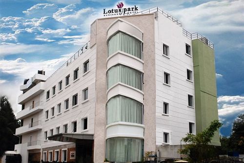 Lotus Park Hotel Bangalore