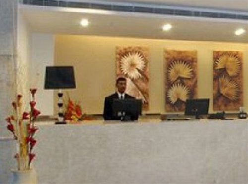 Lotus Park Hotel Bangalore