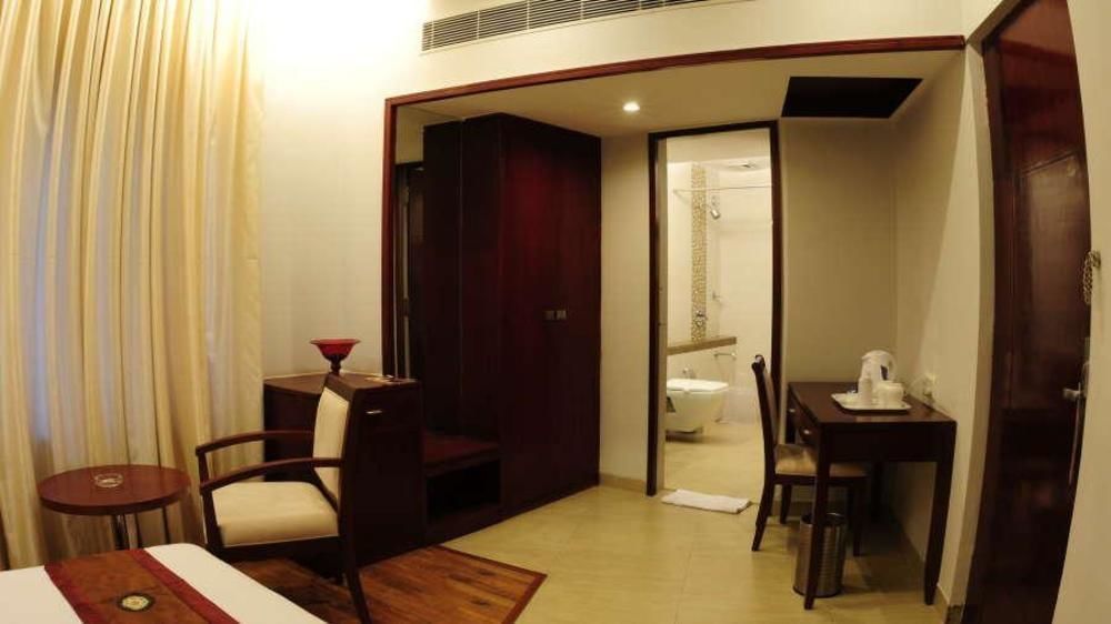 Lotus Park Hotel