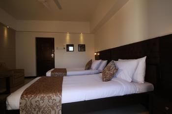 Hotel Fabhotel Corporate Nest Koramangala Bangalore
