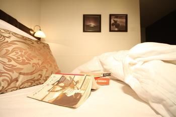 Fabhotel Corporate Nest Koramangala
