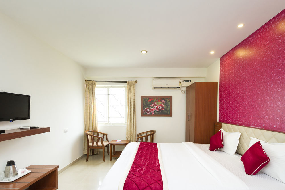Hotel Treebo Trend Oyster