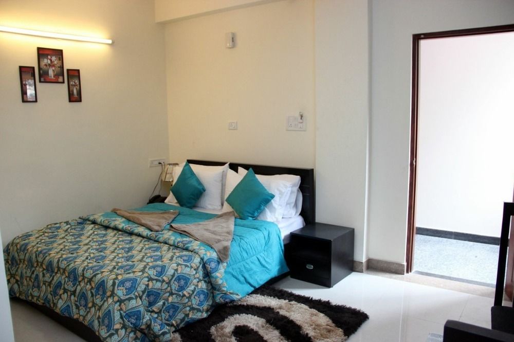 Hotel Itsy By Treebo - Palm Emirates