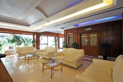 Nandhini - St. Marks Road Hotel 2*