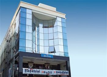 Hotel Nandhini, Jayanagar