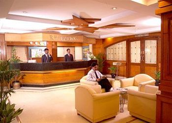 Hotel Nandhini, Jayanagar 3*