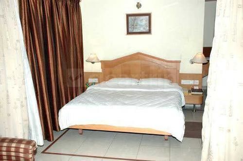 Hotel Nandhini, Jayanagar