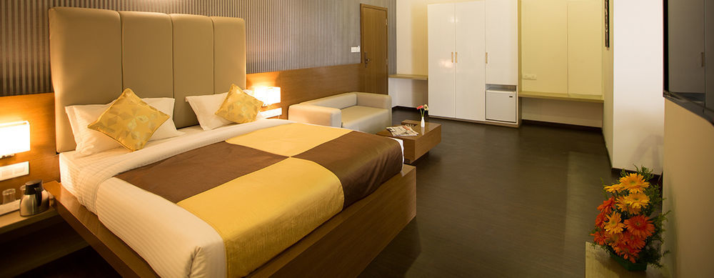 Vinaya Royal 3* Bangalore