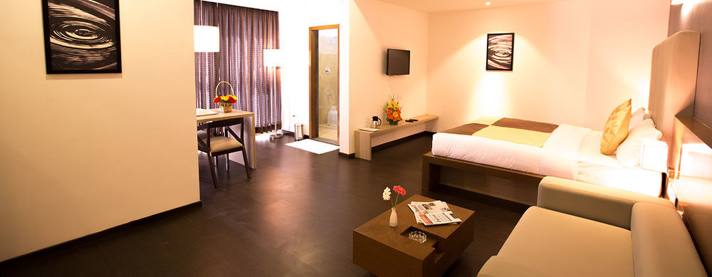 Vinaya Royal Hotel Bangalore