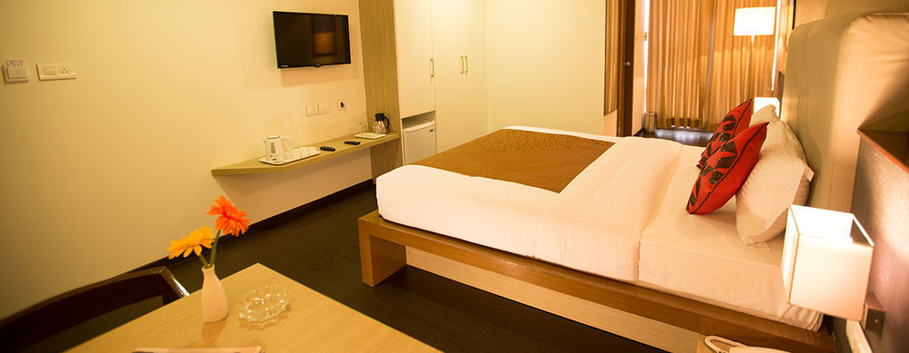 Hotel Vinaya Royal Bangalore